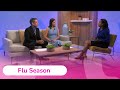 How to Stay Healthy this Flu Season | Smartlife