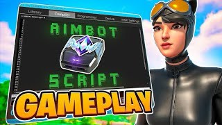 *AIMBOT* Cronus Zen OG Gameplay With The Best Fortnite Zen Script