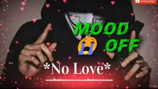 ✨mood🥺off no💔love song 8d dj💔💔💔💔💔💔🥺🥺🥺🥺🥺🥺💔 remix#trending #youtube #youtubgood #nolove #mood ..