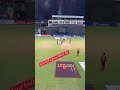 jaker ali tremendous sixes 3rd t20 aganist ban vs wi 2024 shorts