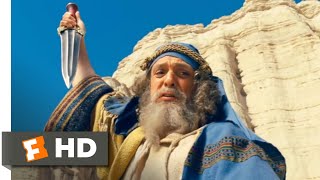 Year One (2009) - Abraham \u0026 Isaac Scene (4/10) | Movieclips