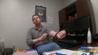 Horry County Emergency Management Interview Part 1