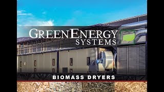 Biomass Dryers