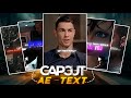 5 Amazing Text Animations on CapCut You Can Easily Learn (Step-by-Step Tutorial)