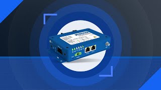 ADVANTECH ICR-3211B Industrial IoT LTE Router & Gateway | Featured Product Spotlight