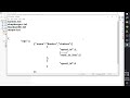 Loading dialogues using GSON | Java Game Programming