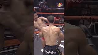 ធន់ ផានិត Vs ស៊ូហ្វៀន បេនឡាស៊ិន