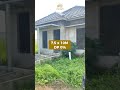 Rumah di Raudhatul Jannah Residence Bekasi mulai 500 jutaan