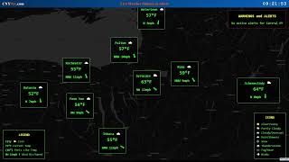 Onondaga County/Syracuse NY - LIVE Fire EMS Police Scanner