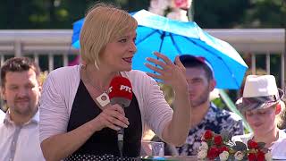 ŠARENICA (TV RTS 16.06.2019.)