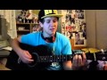 How to play Maroon 5 - ''Sugar'' on Guitar Lesson Tutorial with Chords by Karel nEscafeX Kocurek