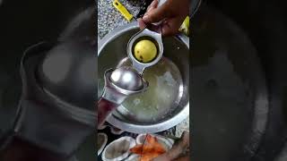 aru | aru recipe | aru cooking channel nimbu ka achar #shorts #aru