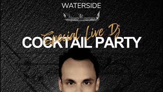 The Waterside (Live) - Phnom Penh, Cambodia - April 7, 2024