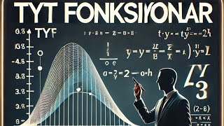 TYT Matematik: Fonksiyonlar V (Detaylı ve Anlaşılır Anlatım)