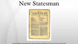 New Statesman