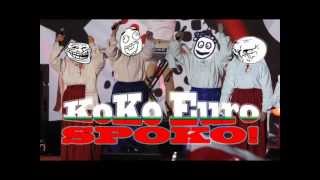 Hymn-KoKo Euro Spoko (wersja 1h)