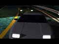 initial d speed stars practice run with red suns