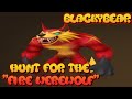 Summoners war: Sky arena farming fire werewolf