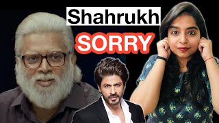 Rocketry - The Movie INDIA Needs REACTION | Deeksha Sharma