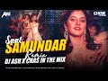 Saat Samundar Paar (Bouncy Mix) DJ Ash x Chas In The Mix | Divya Bharti | Sandhya Sargam | Vishwatma