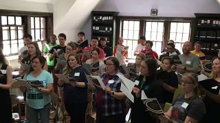 Why Support the Chicago Chamber Choir?