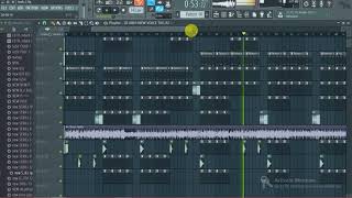 TU CHEEZ LAGWAB (HARD ELECTRO DANCE MIX+FLP) DJ Abhi