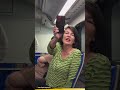 racist woman kicked off airline shuttle after vile attack