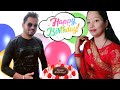 Happy Birthday to my Hubby 🎂😘|| Deeksha Rautela Vlogs