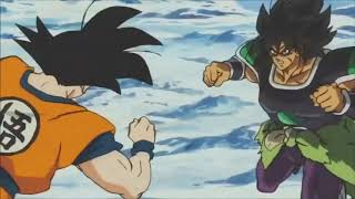 Broly ft.$UICIDEBOY$ - $outh $ide $uicide (AMV)