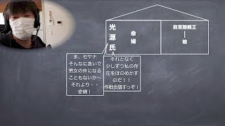 源氏面白あらすじpart11末摘花その１