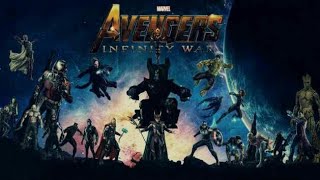 Avengers: Infinity War - official Trailer part 1 [HD] (2018 Movie) Robert Downey Jr. Marvel Comics
