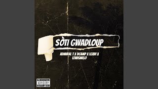 Sòti Gwadloup