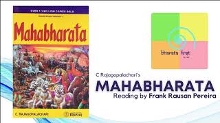 Mahabharata Chapter 49 - Arjuna's Charioteer