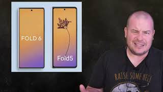 Galaxy Z Fold 5 Buy Now or Wait for Galaxy Z Fold 6