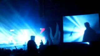 Younger Brother \u0026 Shpongle -  25.02.11  Live in Tel-Aviv, Israel (part 1)