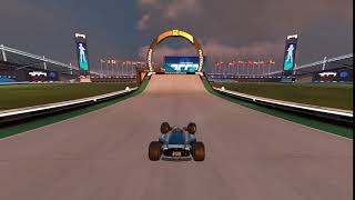 NEW Trackmania (2020 - Ubisoft/Nadeo) [60FPS - 1080p]