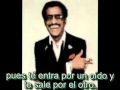 sammy davis jr - hey there