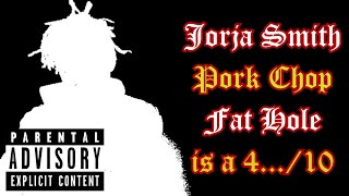 Why Jorja Smith Porka a 4./10 | TSG