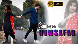 Humsafar (A Love story) Badri ki dulhania cover song by Deepak Rockss ❤️❤️❤️