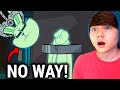 HOPPY HOPSCOTCH: ABANDONED AT BIRTH... (Cartoon Animation) GameToons REACTION!