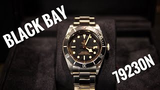 Tudor Black Bay | Review | 79230N | Olfert&Co