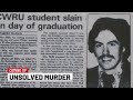 Local dental student murdered 44 years ago today. Can you help police find his killer?