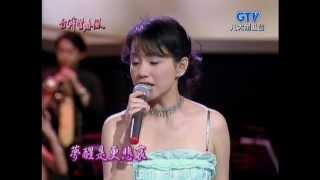 蔡幸娟+鄭進一_多少柔情多少淚(200506)