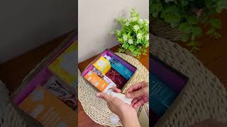 അതെന്താ ഈ ആണുങ്ങൾ skin careitems use ചെയ്‌താൽ😌😅 #youtubeshorts #unboxing #funnymoments #gift