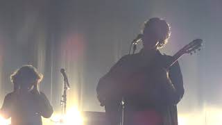 Tamino - The Flame (Live) Paris, Le Zénith - 24/03/2023