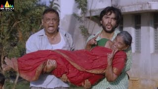 Guntur Talkies Movie Climax Scene | Siddu, Naresh, Rashmi | Sri Balaji Video