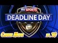 FIFA 14: Transfer Deadline Day - Career Mode!!