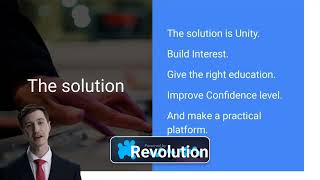 USP Education Revolution System