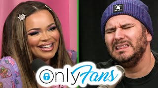 Trisha Is Having Dreams About Ethan Making An OnlyFans