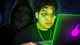 I Watched Dark Web Movies Until I Couldn't